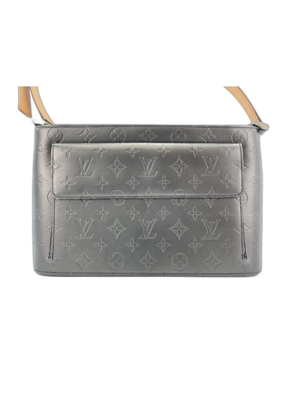 Louis Vuitton Shoulder Bag Alston